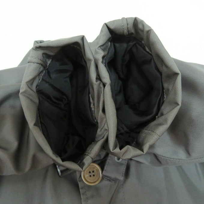 C.P. Company 08AW Nylon Coat Gray Size 48