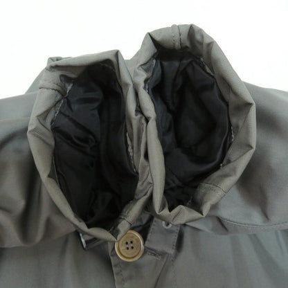 C.P. Company 08AW Nylon Coat Gray Size 48