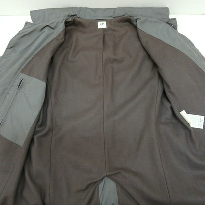 C.P. Company 08AW Nylon Coat Gray Size 48