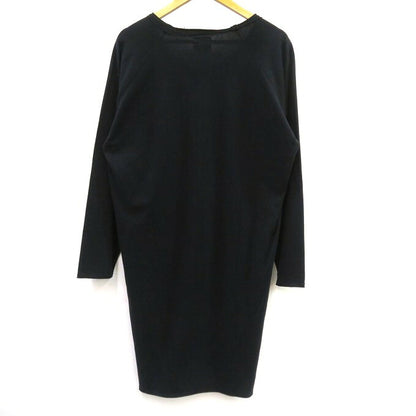 S'YTE Yohji Yamamoto Long Sleeve T-Shirt Black Size M