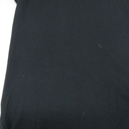 S'YTE Yohji Yamamoto Long Sleeve T-Shirt Black Size M