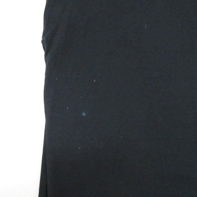 S'YTE Yohji Yamamoto Long Sleeve T-Shirt Black Size M