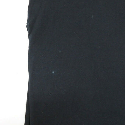 S'YTE Yohji Yamamoto Long Sleeve T-Shirt Black Size M