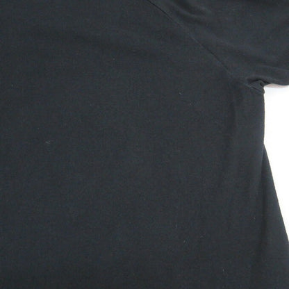 S'YTE Yohji Yamamoto Long Sleeve T-Shirt Black Size M