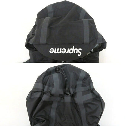Supreme x TNF Summit Series Tape Seam Jacket Black Size S