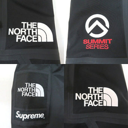 Supreme x TNF Summit Series Tape Seam Jacket Black Size S