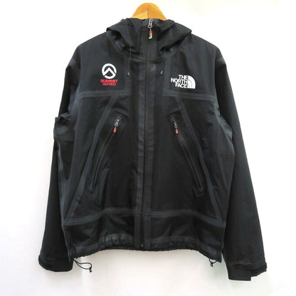 Supreme x TNF Summit Series Tape Seam Jacket Black Size S
