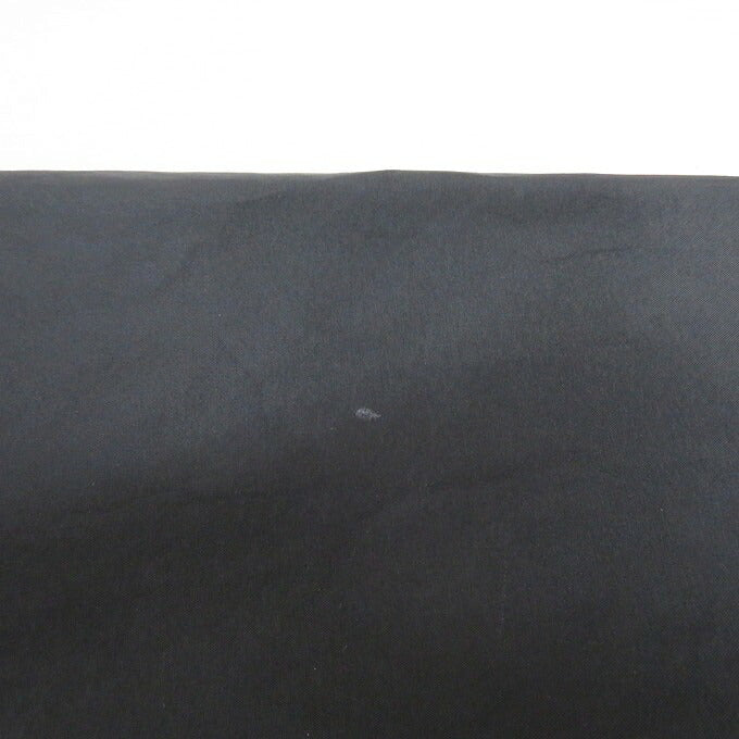 Supreme x TNF Summit Series Tape Seam Jacket Black Size S