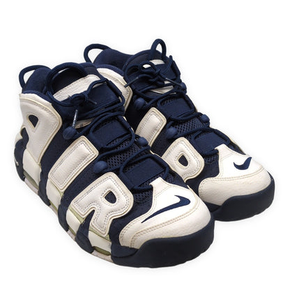NIKE Air More Uptempo '96 Olympic Multi Sneakers Size 27cm