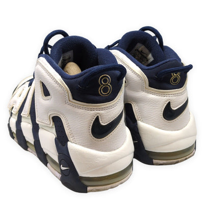 NIKE Air More Uptempo '96 Olympic Multi Sneakers Size 27cm
