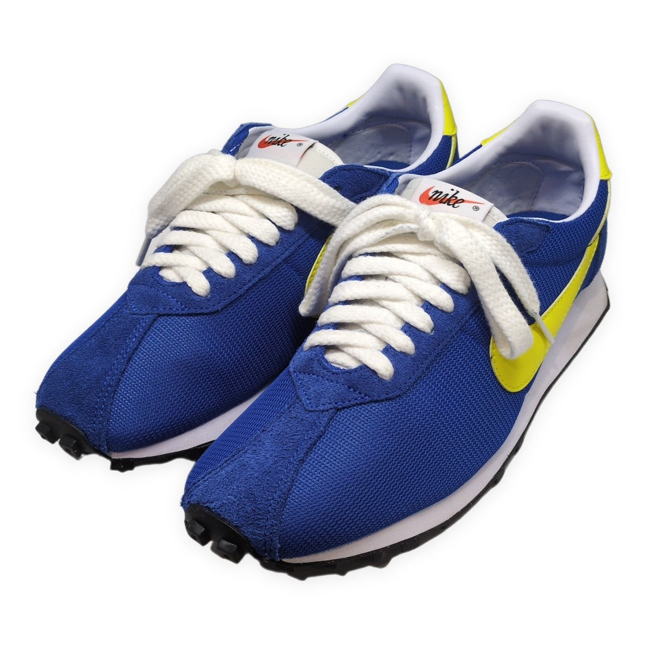 NIKE LD-1000 SP Game Royal Opti Yellow Sneakers Size 28cm