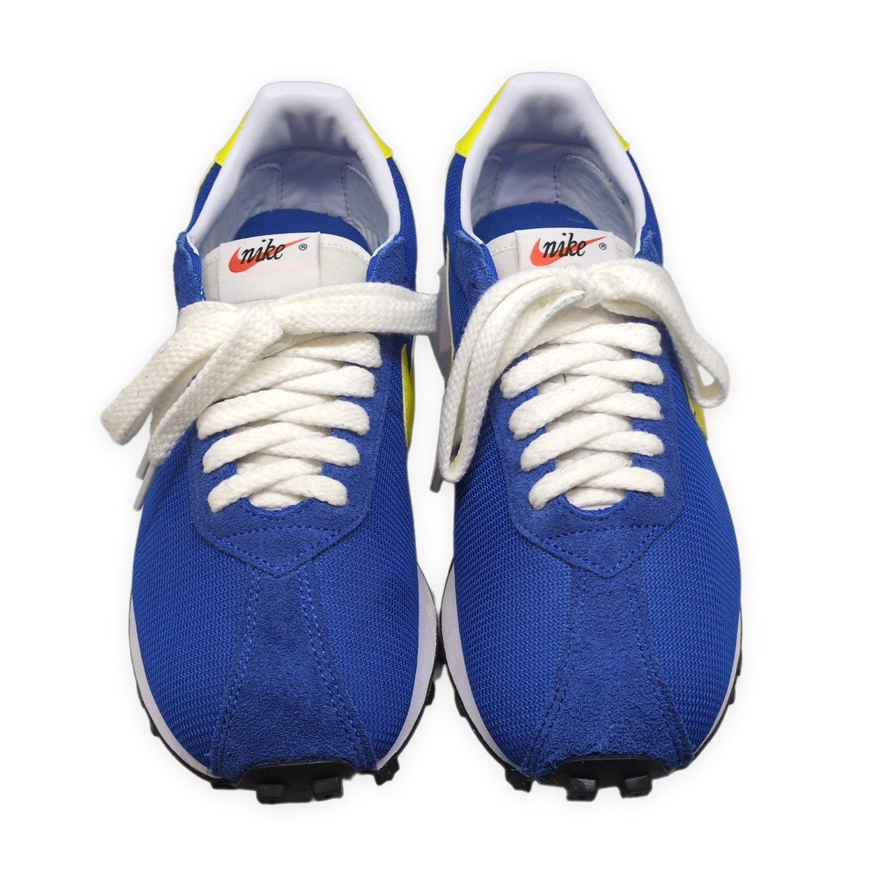 NIKE LD-1000 SP Game Royal Opti Yellow Sneakers Size 28cm