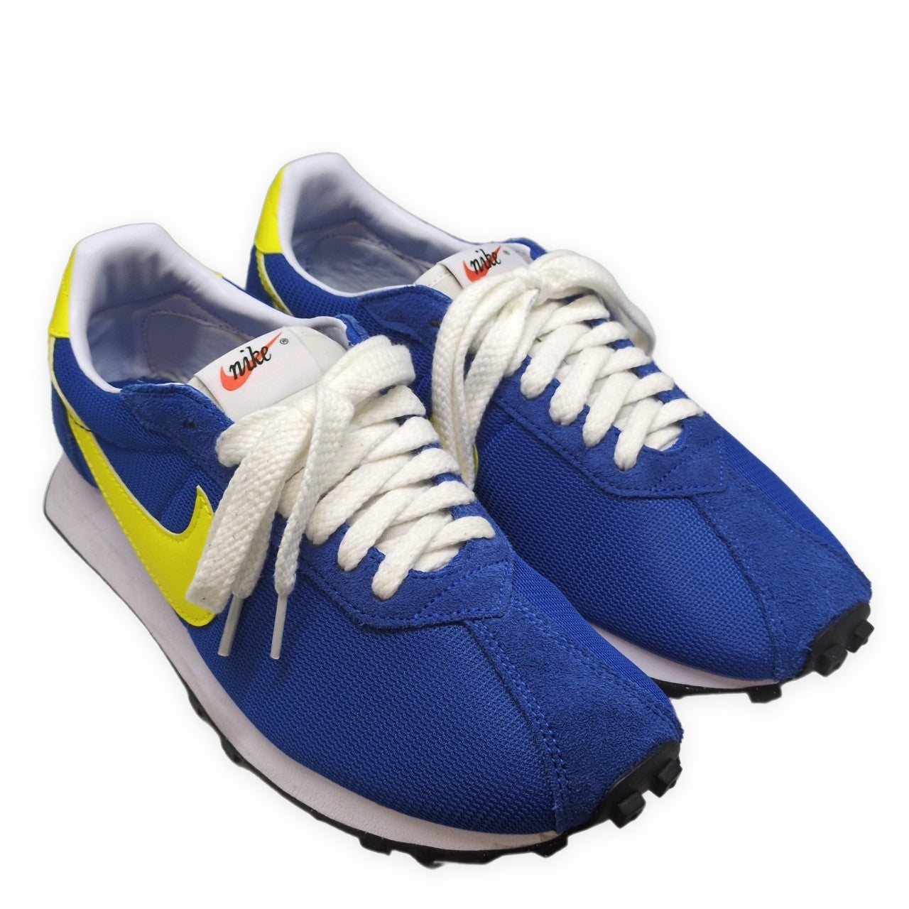 NIKE LD-1000 SP Game Royal Opti Yellow Sneakers Size 28cm
