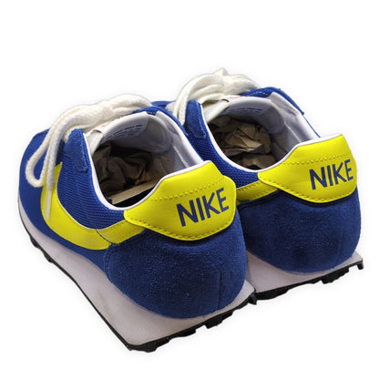 NIKE LD-1000 SP Game Royal Opti Yellow Sneakers Size 28cm