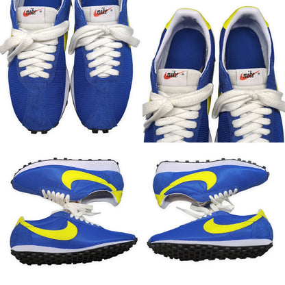 NIKE LD-1000 SP Game Royal Opti Yellow Sneakers Size 28cm