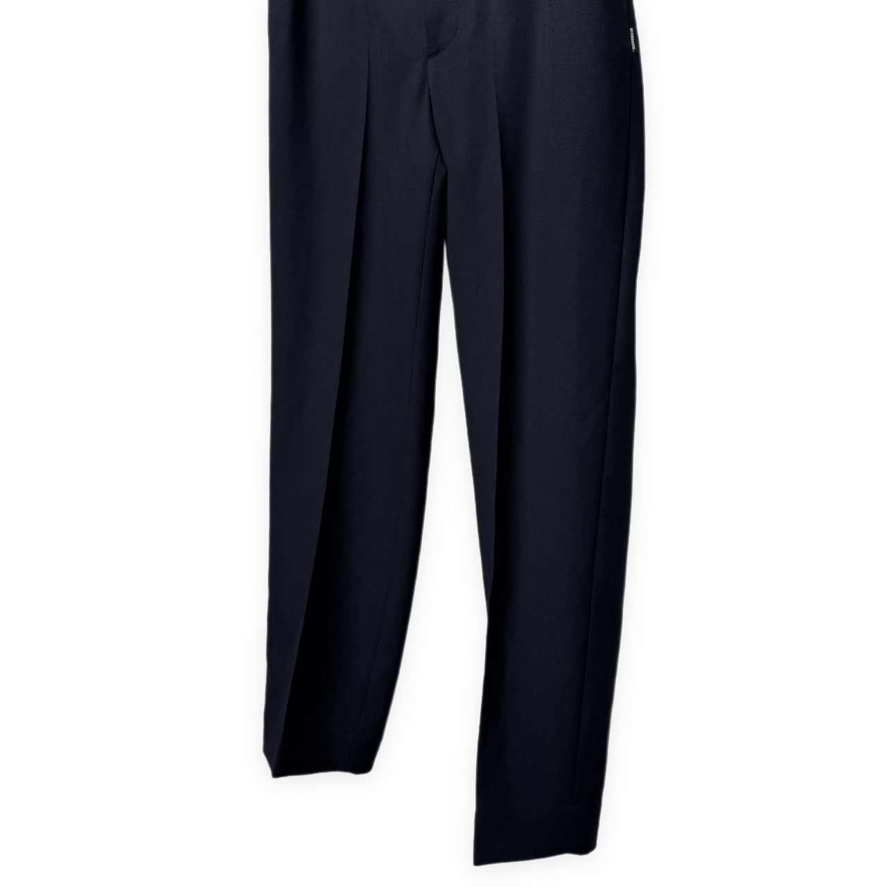 NEIGHBORHOOD 25AW Tapered Poly Wool Pants Size L