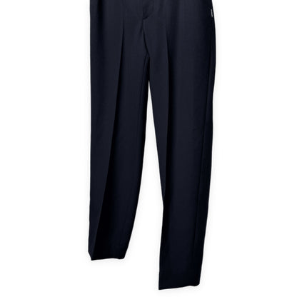 NEIGHBORHOOD 25AW Tapered Poly Wool Pants Size L