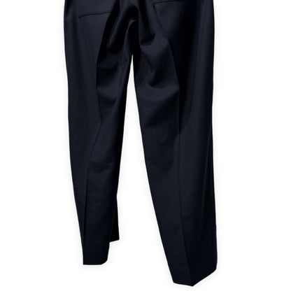 NEIGHBORHOOD 25AW Tapered Poly Wool Pants Size L