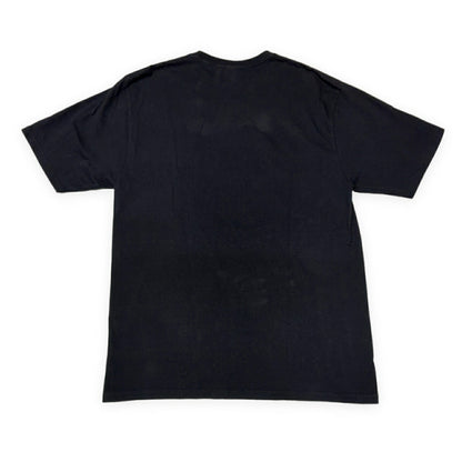 STUSSY 25SS Laura Graphic Cotton T-Shirt Size L