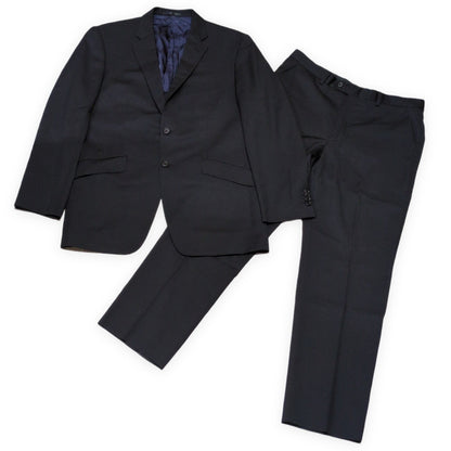 Paul Smith FRATELLI TALLIA DI DELFINO Suit Black Size 34S