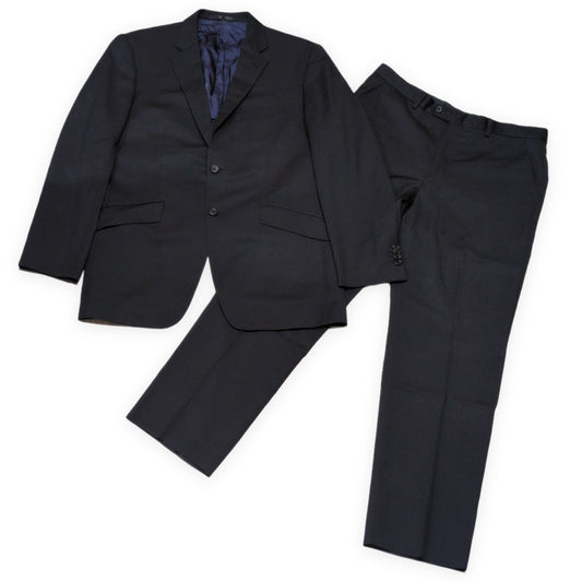 Paul Smith FRATELLI TALLIA DI DELFINO Suit Black Size 34S