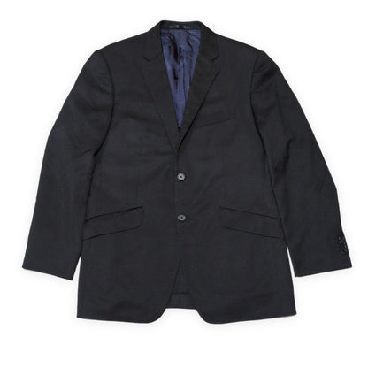 Paul Smith FRATELLI TALLIA DI DELFINO Suit Black Size 34S