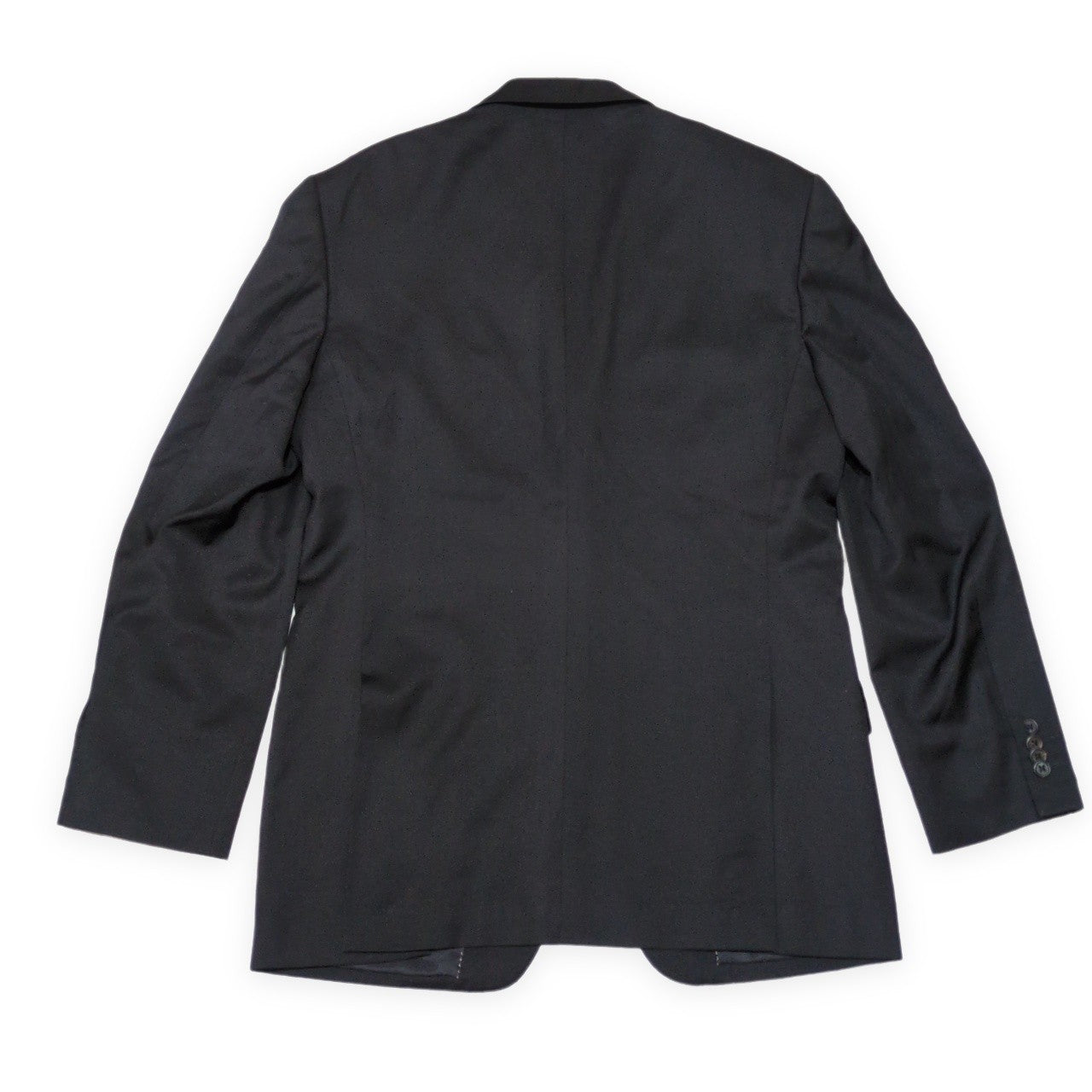 Paul Smith FRATELLI TALLIA DI DELFINO Suit Black Size 34S