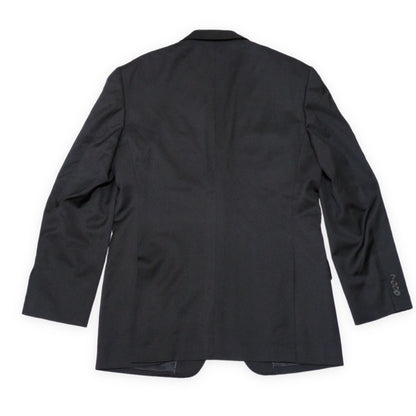Paul Smith FRATELLI TALLIA DI DELFINO Suit Black Size 34S