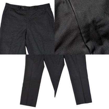 Paul Smith FRATELLI TALLIA DI DELFINO Suit Black Size 34S