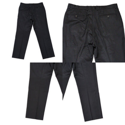 Paul Smith FRATELLI TALLIA DI DELFINO Suit Black Size 34S