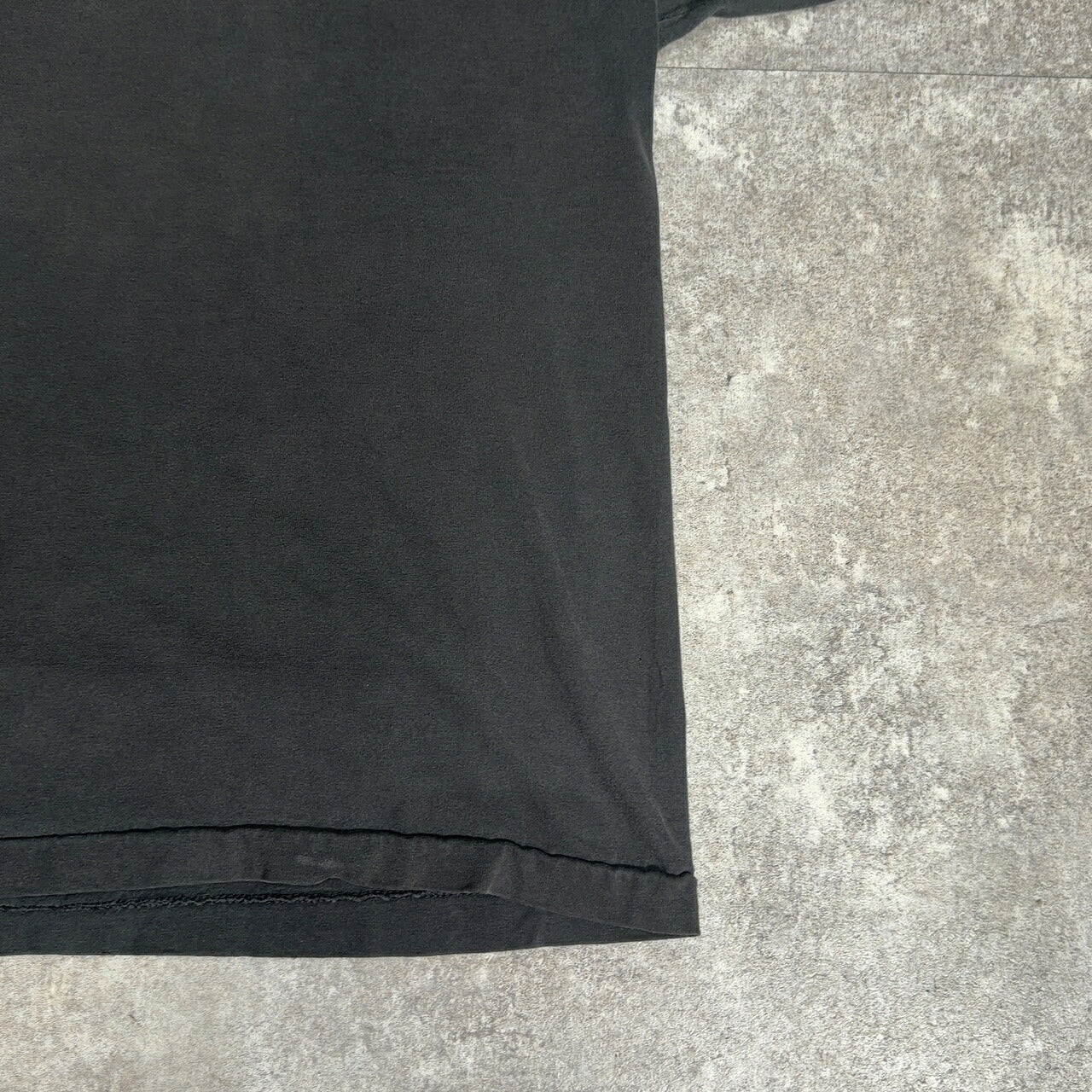 FRUIT OF THE LOOM 90s Apple x M:I Promo T-Shirt Size XL