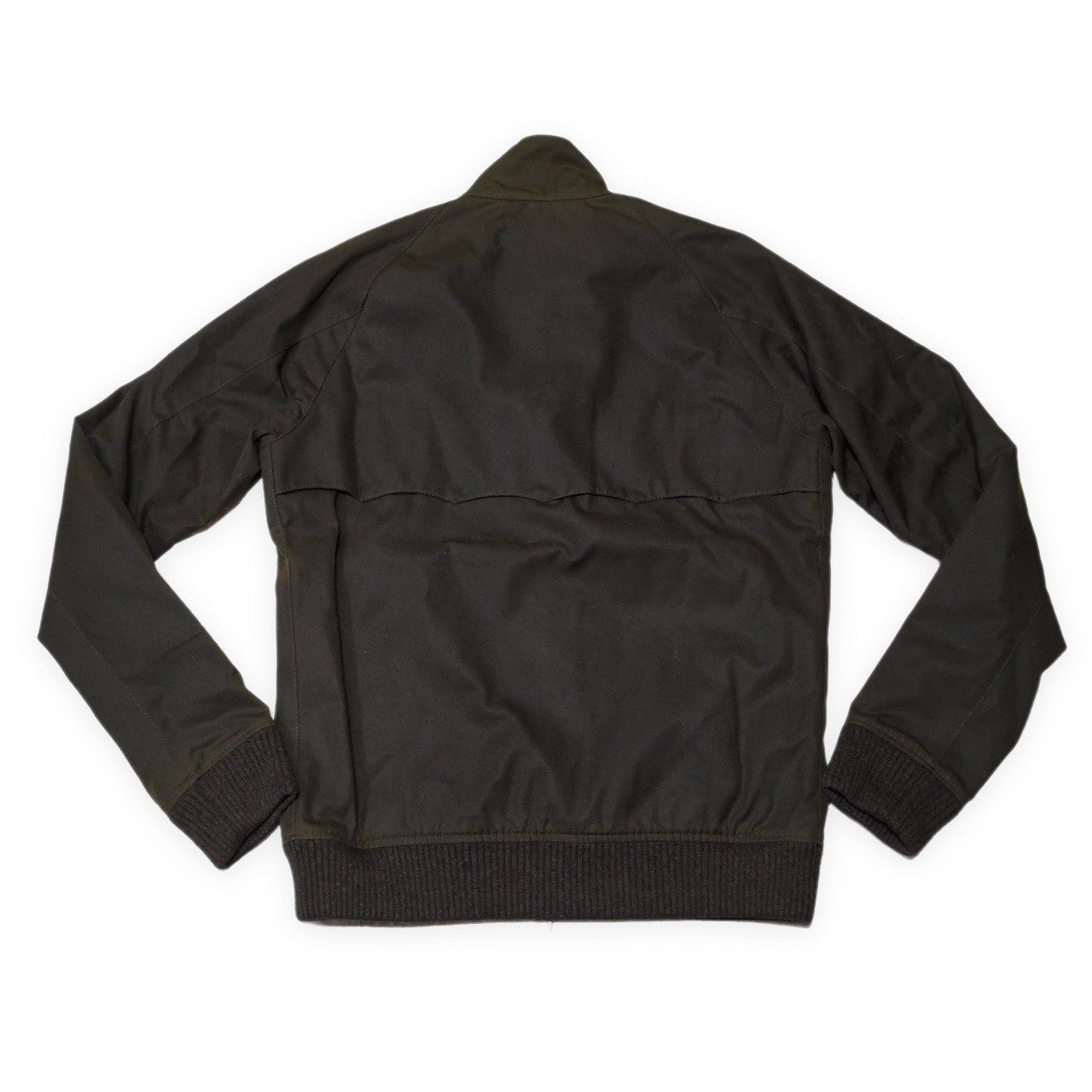 Barbour 23AW Baracuta G9 Porton Wax Jacket Olive Size M