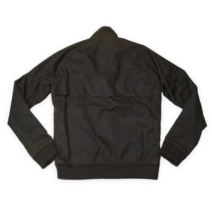 Barbour 23AW Baracuta G9 Porton Wax Jacket Olive Size M