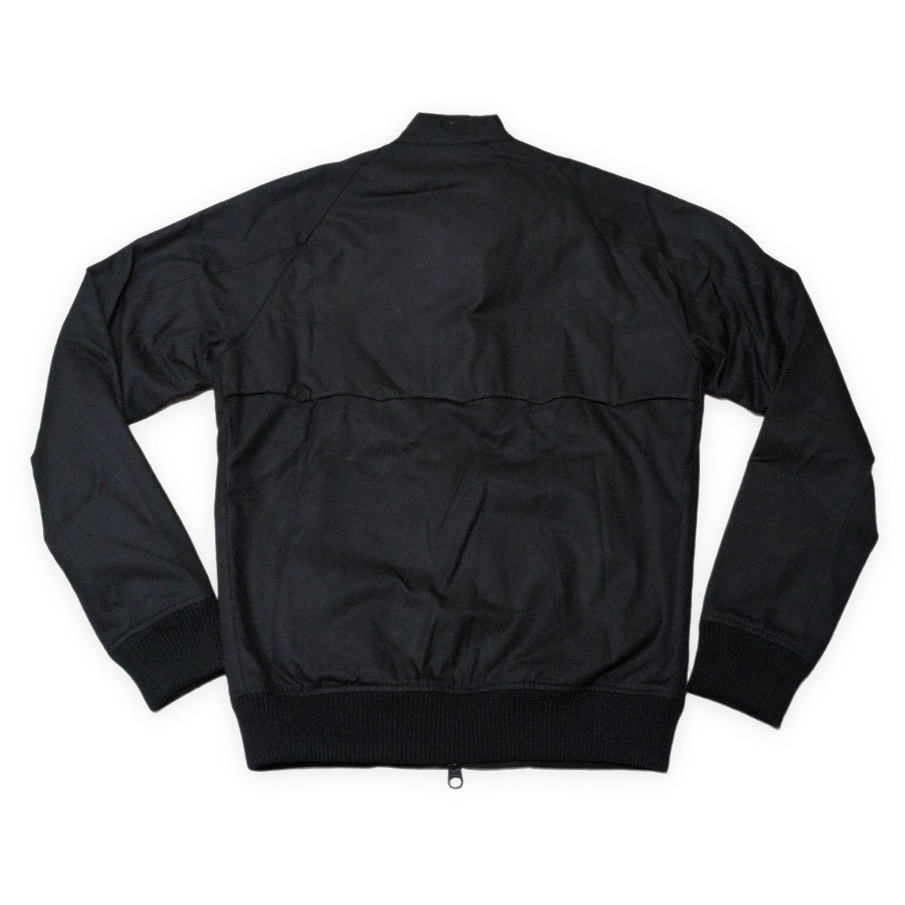 Barbour 23AW Baracuta Porton G9 Wax Jacket Black Size S