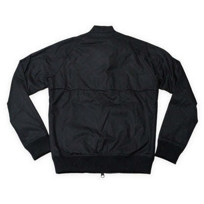 Barbour 23AW Baracuta Porton G9 Wax Jacket Black Size S