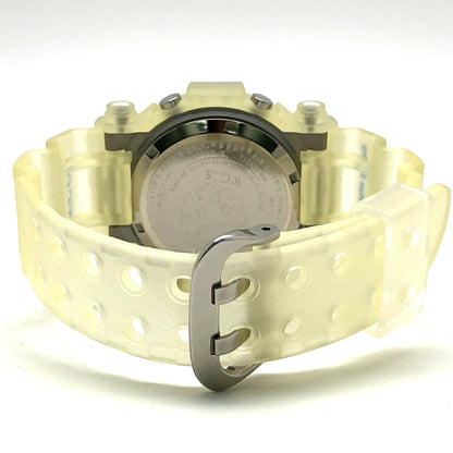 G-SHOCK DW-8201WC-2T Frogman Skeleton Watch Size ONE SIZE