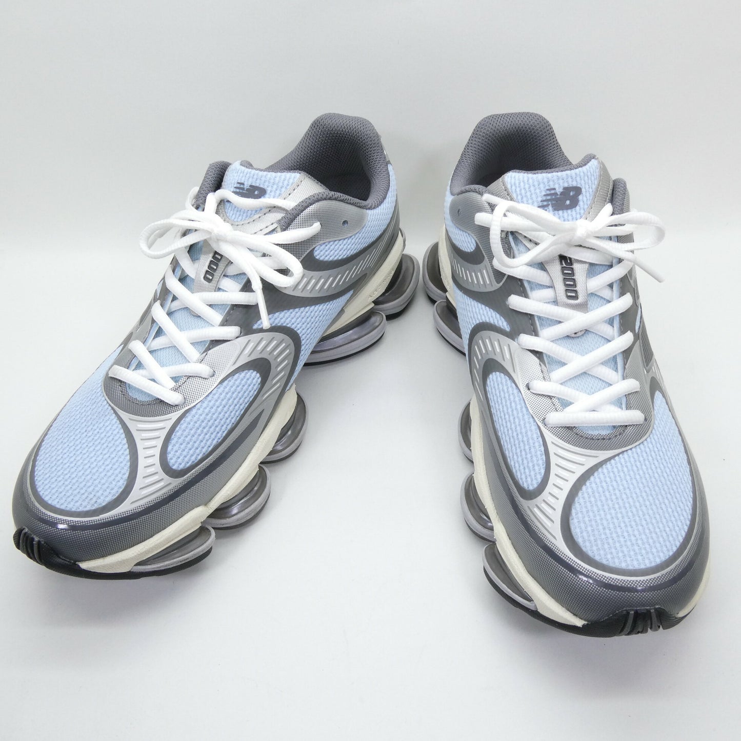 New Balance ABZORB 2000 U2000 BA Blue/Grey Sneakers