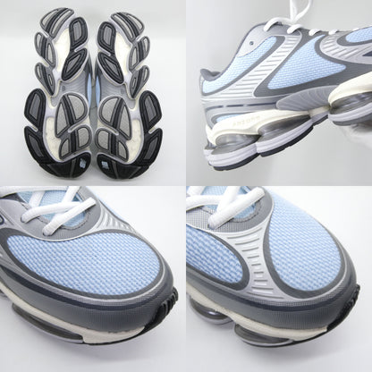 New Balance ABZORB 2000 U2000 BA Blue/Grey Sneakers