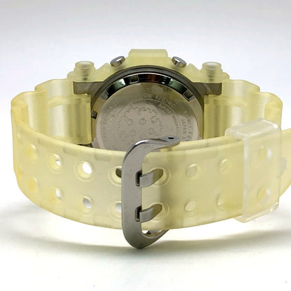 G-SHOCK DW-8201WC-7T Frogman Skeleton Watch Size ONE SIZE
