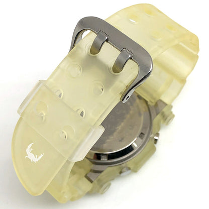 G-SHOCK DW-8201WC-7T Frogman Skeleton Watch Size ONE SIZE
