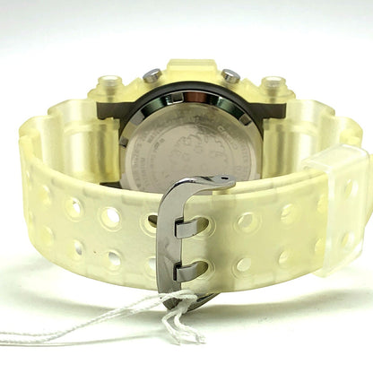 G-SHOCK Frogman WCCS Skeleton Titanium Watch Size ONE SIZE