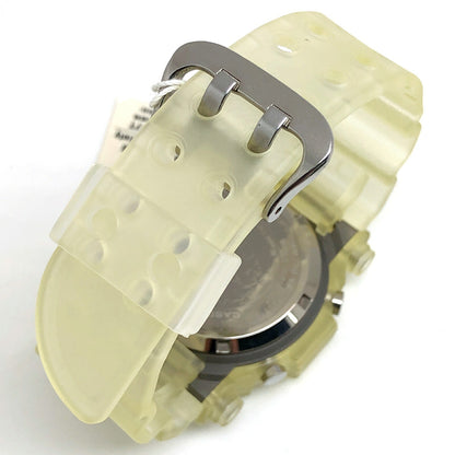 G-SHOCK Frogman WCCS Skeleton Titanium Watch Size ONE SIZE
