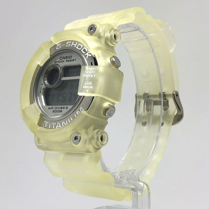 G-SHOCK Frogman WCCS Skeleton Watch Size ONE SIZE Multi