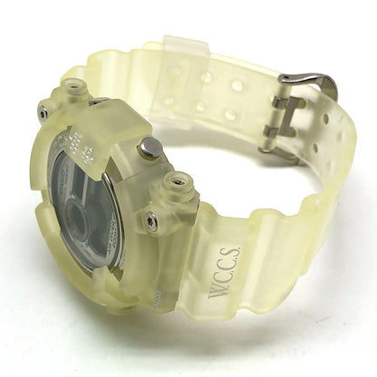 G-SHOCK Frogman WCCS Skeleton Watch Size ONE SIZE Multi