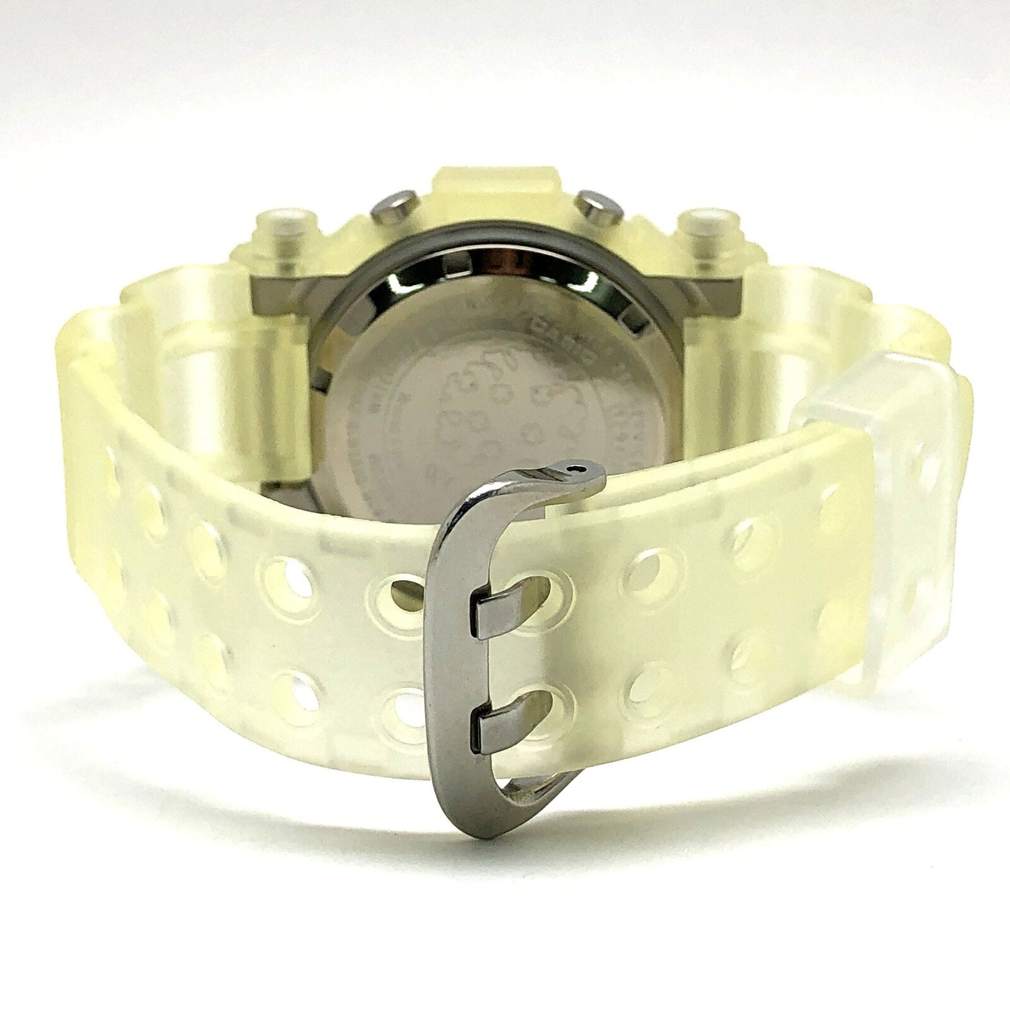 G-SHOCK Frogman WCCS Skeleton Watch Size ONE SIZE Multi