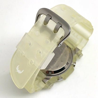 G-SHOCK Frogman WCCS Skeleton Watch Size ONE SIZE Multi