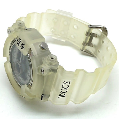 G-SHOCK DW-8201WC-8T Frogman Skeleton Watch Size ONE SIZE