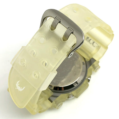 G-SHOCK DW-8201WC-8T FROGMAN Skeleton Watch Size ONE SIZE