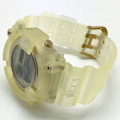 G-SHOCK Frogman WCCS Skeleton Watch Size ONE SIZE
