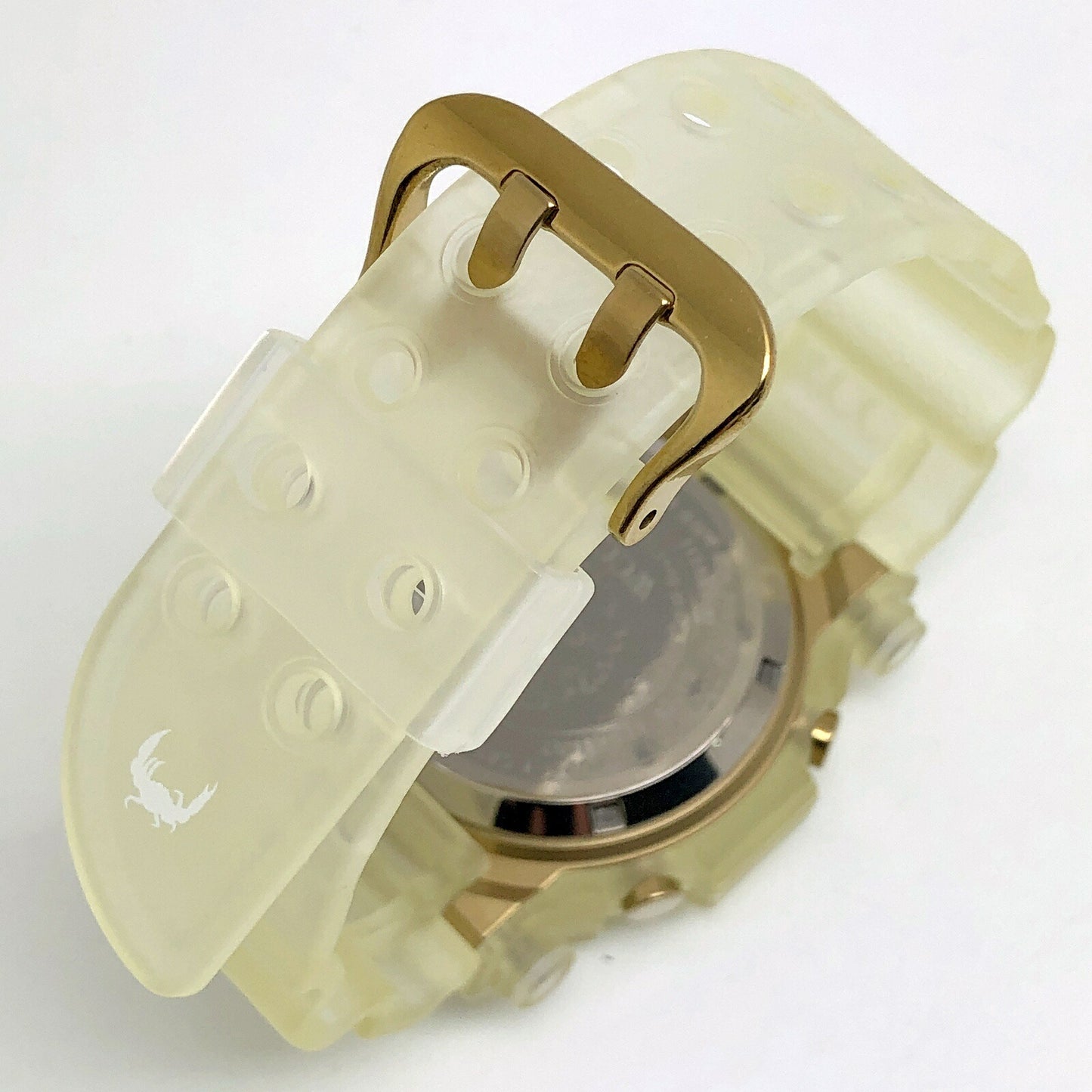 G-SHOCK Frogman WCCS Skeleton Watch Size ONE SIZE
